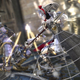 Illustration for article titled More Soul Calibur IV Screens, More... Well, TA.